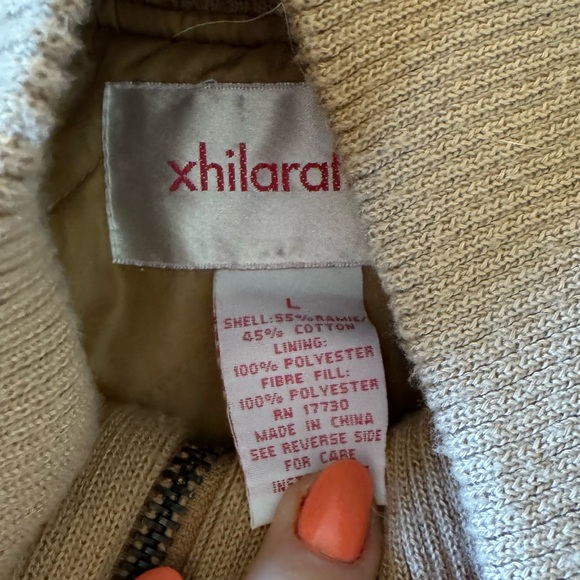 corduroy jacket! - Picture 3 of 4